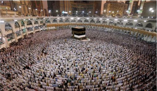 Umroh di Bulan Ramadhan 2025: Keistimewaan dan Tips Melaksanakannya