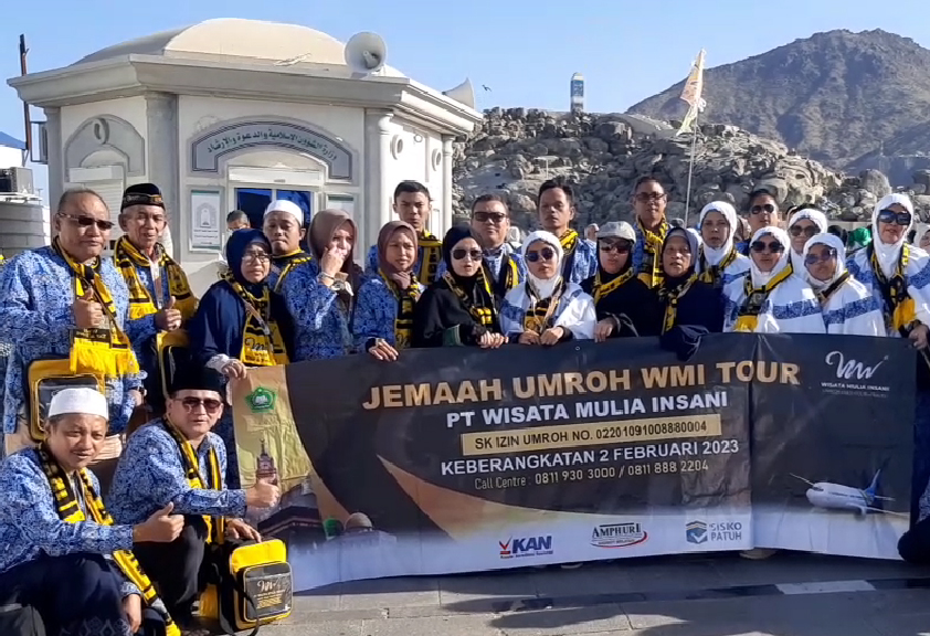Beberapa Hal yang Harus Diperhatikan Jamaah Umroh pada Saat City Tour Makkah dan Madinah wisata mulia insani