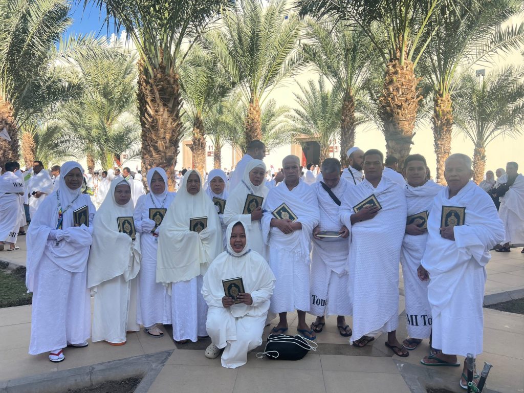 Tips dan Trik Menghemat Biaya Umroh - Wisata Mulia Insani