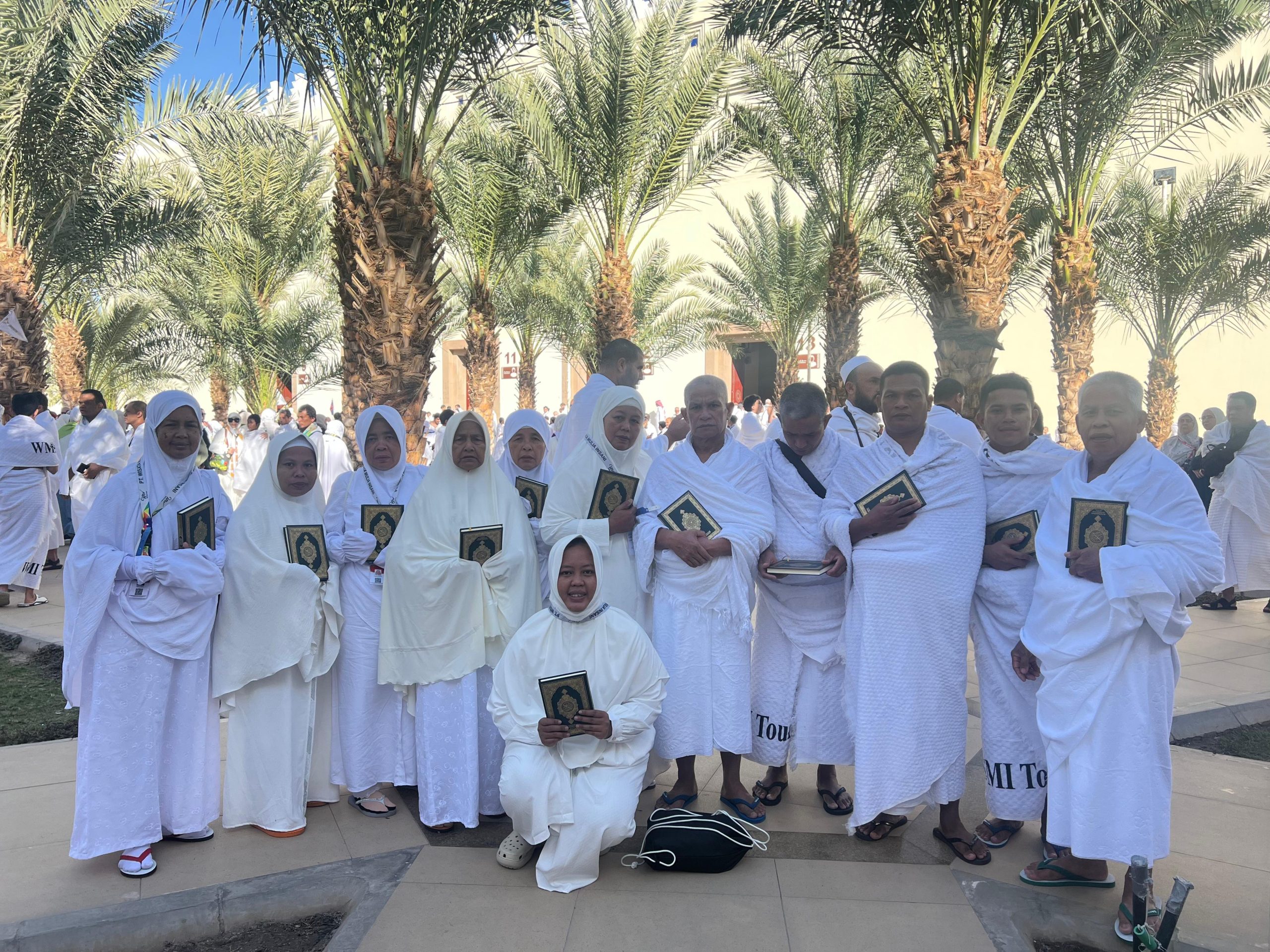 Tips dan Trik Menghemat Biaya Umroh - Wisata Mulia Insani
