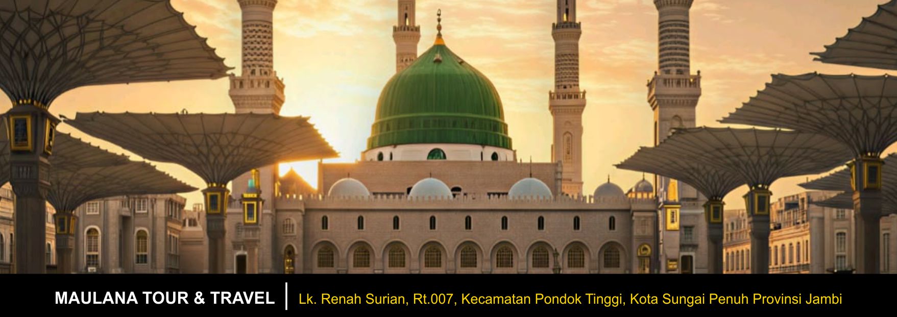 SLIDE MAULANA 1