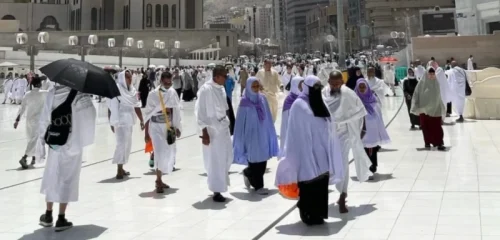 Jamaah Umroh Harus Tetap Waspada Terhadap Kejahatan di Makkah dan Madinah - Wisata Mulia Insani